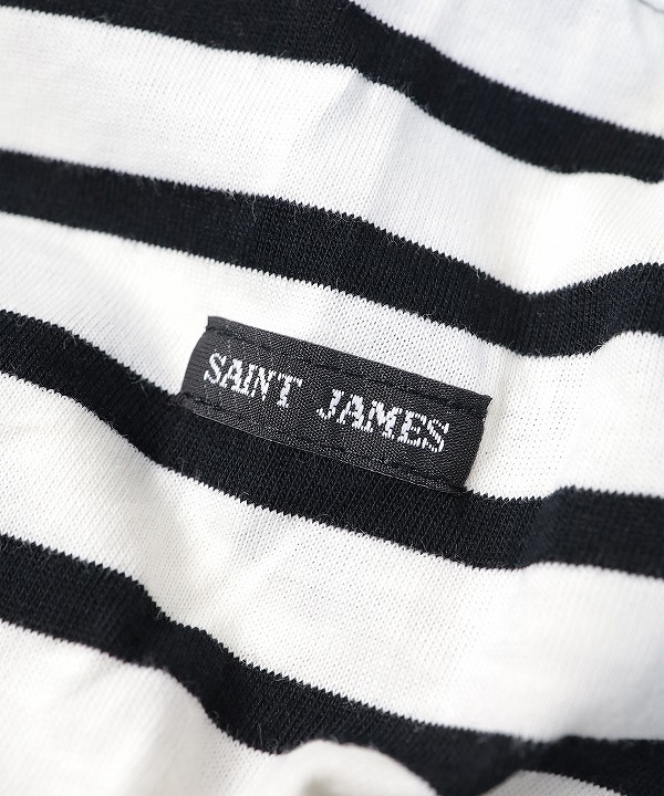 Saint James/セントジェームス Saint James MORLAIX LOOSE II