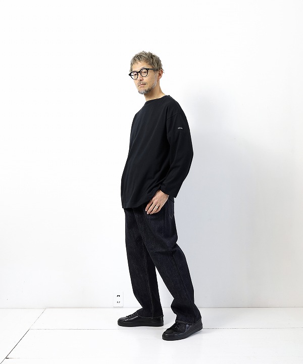 Saint James/セントジェームス Saint James MORLAIX LOOSE II