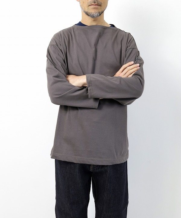 SAINT JAMESセントジェームスMORLAIX LOOSEモーレルーズ SAINT JAMES(セントジェームス)/MORLAIX LOOSE モーレルース