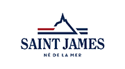 SAINT JAMES logo