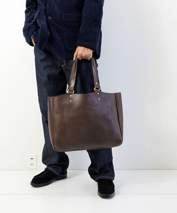 SLOW スロウ トートバッグ bono tote bagなし