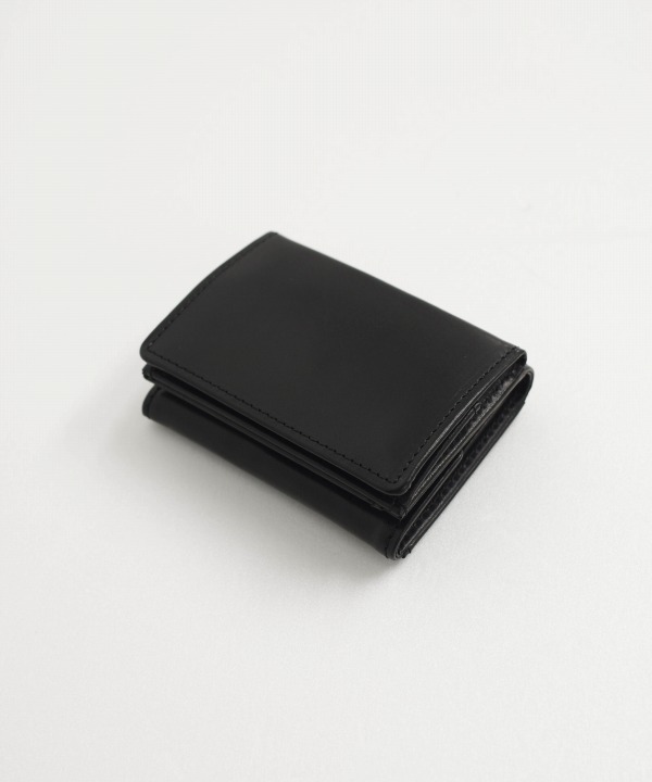 SLOW/スロウ herbie - hold mini wallet - [ファッション雑貨(財布