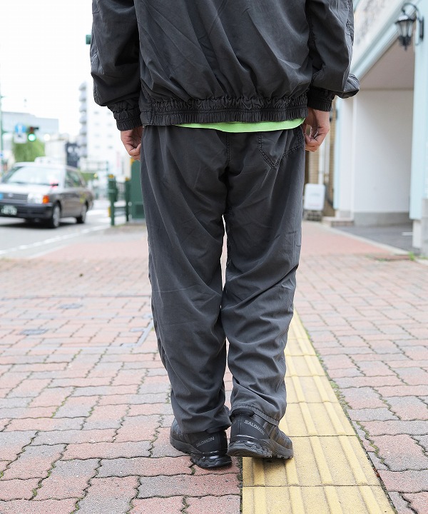 ストーンマスター STONE MASTER SM PANT/LINED POLARTEC@ALPHA