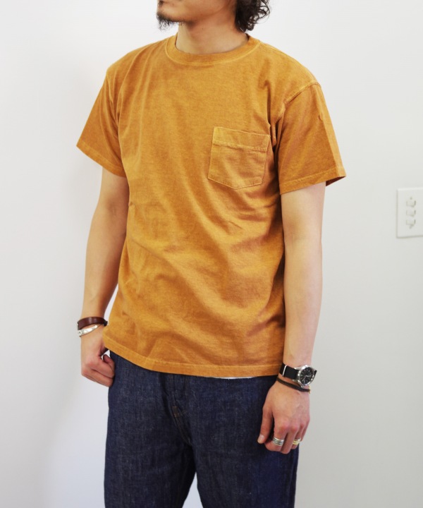P - モカ