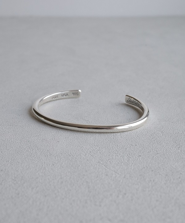 スチュードベイカーメタルズ/STUDEBAKER METALS CHAMPION CUFF