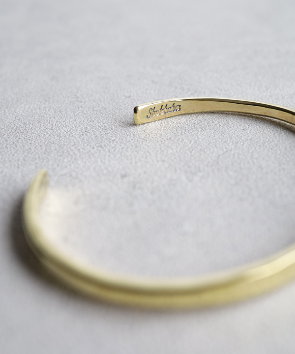 Studebaker バングル　真鍮　アンティーク Studebaker バングル 真鍮 アンティーク STUDEBAKER スチュード