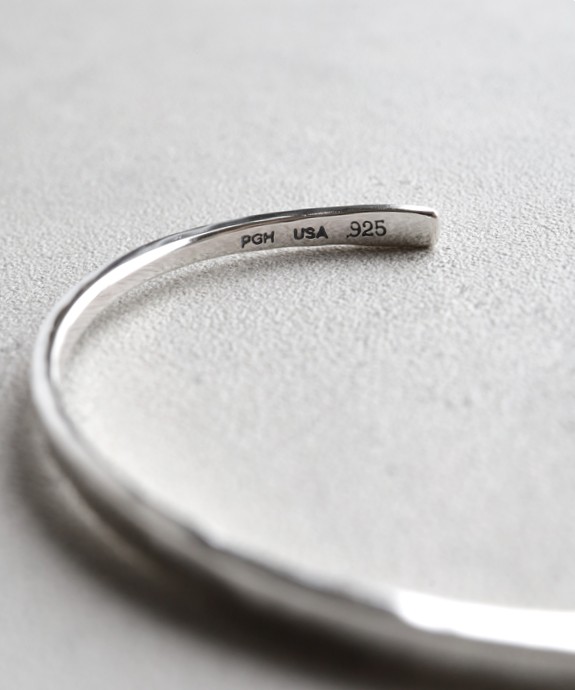 スチュードベイカーメタルズ/STUDEBAKER METALS Fineline