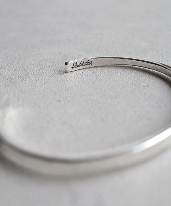 スチュードベイカーメタルズ/STUDEBAKER METALS Fineline