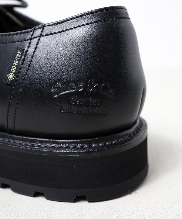 リーガルシューアンドカンパニー/REGAL Shoe & Co. Tyrolean