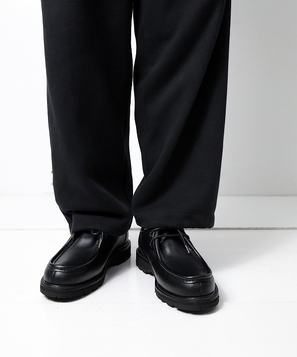 靴 REGAL Shoe & Co. Tyrolean 5/31発売｜HAVEN × REGAL Shoe & Co. Tyrolean GORE-TEX 2colors