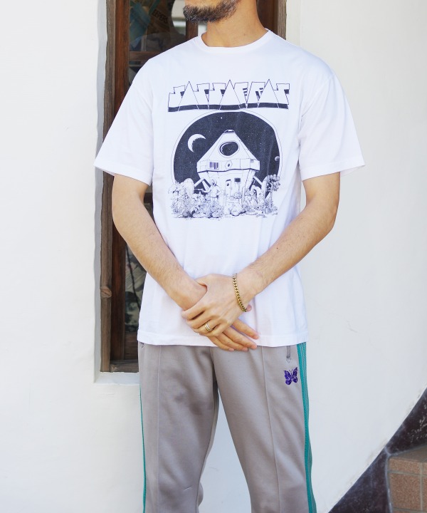 ホワイト