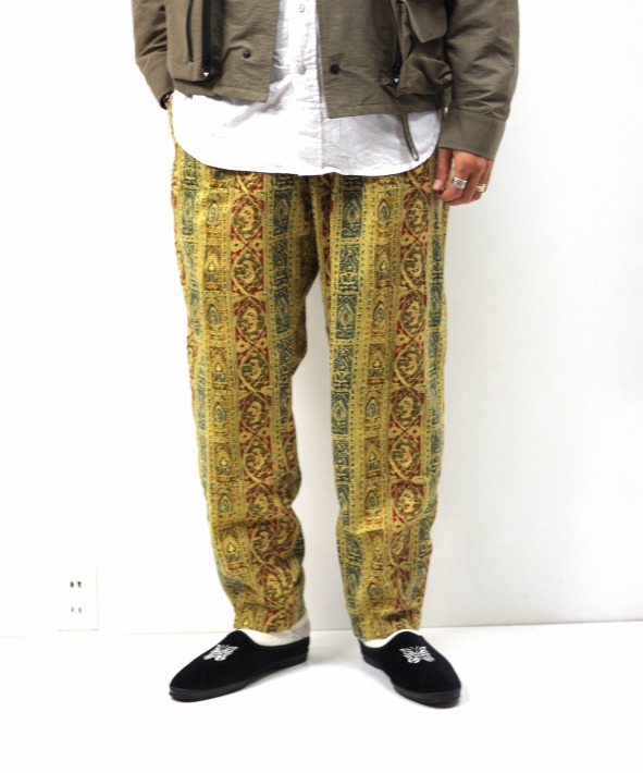 South2 West8(S2W8) String SLACK Pant