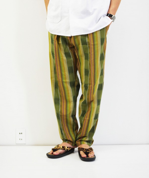 South2 West8(S2W8) String SLACK Pant