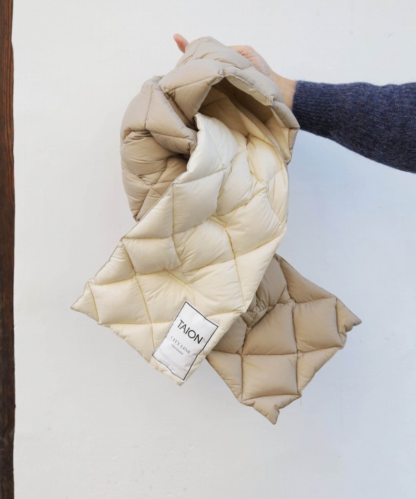 OFF WHITE/G.BEIGE