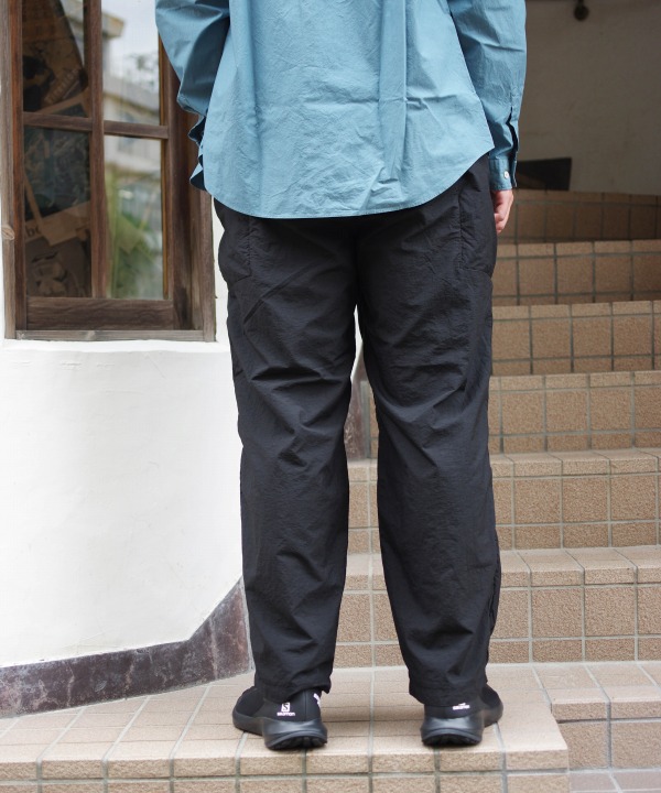 TEATORA テアトラ Device Cruiser Pants