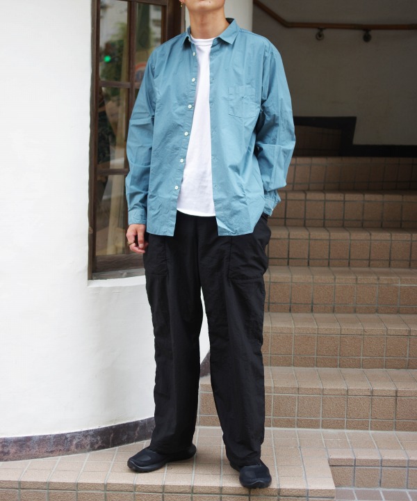 TEATORA テアトラ Device Cruiser Pants