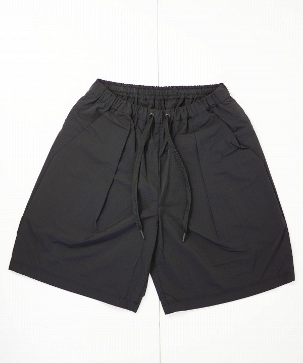 TEATORA/テアトラ WALLET SHORTS RESORT - DOCTOROID [パンツ]｜MAPS 通販 【正規取扱店】