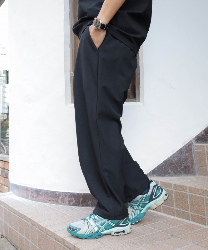 テアトラ/TEATORA　 Wallet Pants RESORT-GHOST CODE