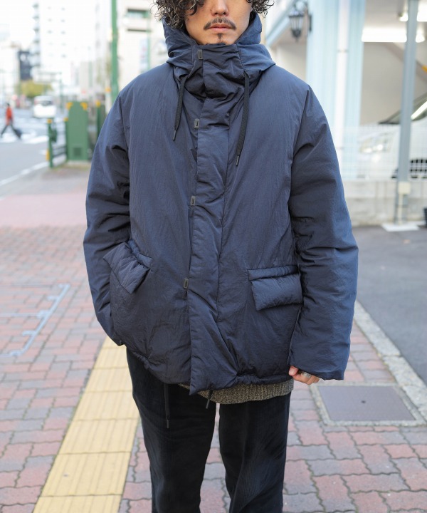 TEATORA  テアトラ SOUVENIR HUNTER S/L evapod