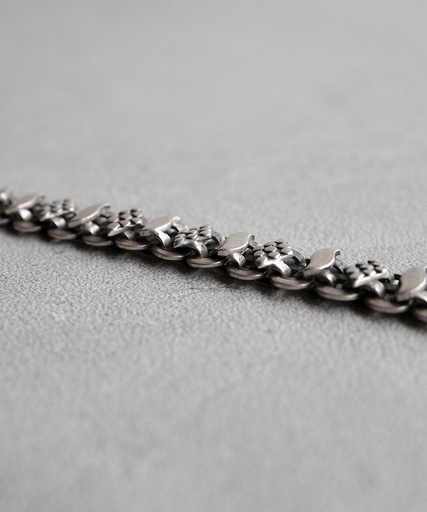 タルーシルバー/THARU SILVER Single Bracelet [アクセサリー