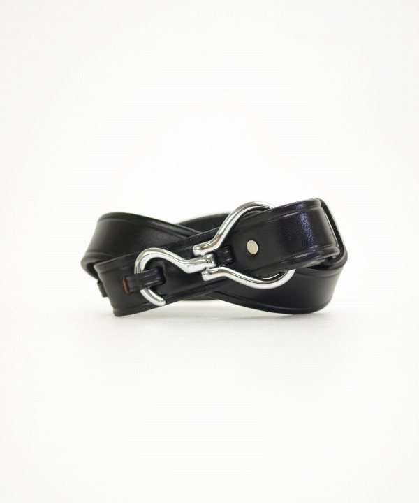 Tory leather Hoof Pick Belt 30inch | hartwellspremium.com
