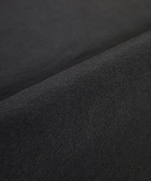TEATORA/テアトラ CAPSULESNAP POLO SHIRT - DOCTOROID (全3色