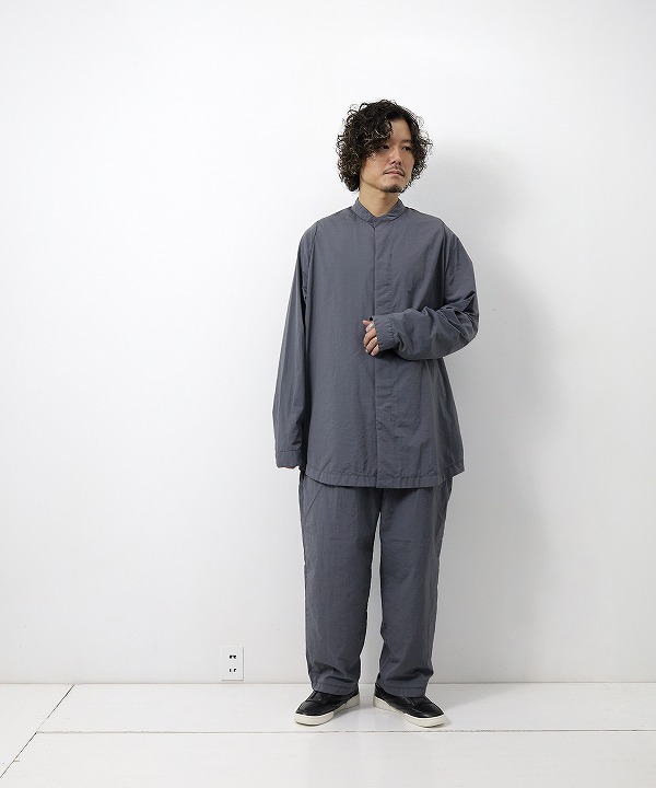 TEATORA テアトラCartridge Shirts P サイズ2 Cartridge Shirt P | TEATORA公式通販 rumors