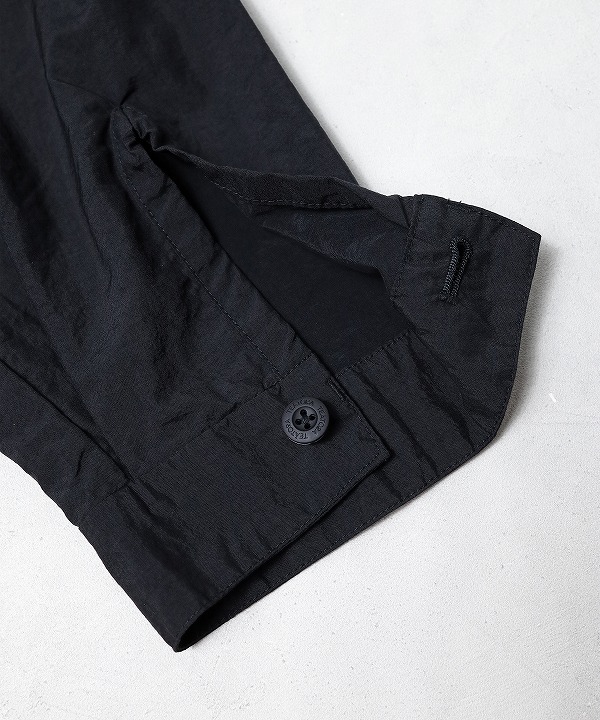 TEATORA/テアトラ CARTRIDGE SHIRT MINUS - PACKABLE（全2色） [シャツ