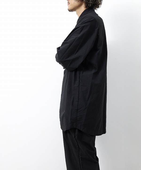 TEATORA テアトラCartridge Shirts P サイズ2 TEATORA/テアトラ CARTRIDGE SHIRT - PACKABLE（全2色） [シャツ