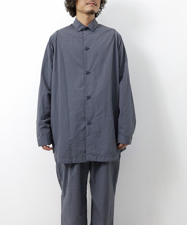 TEATORA テアトラCartridge Shirts P サイズ2 TEATORA/テアトラ CARTRIDGE SHIRT - PACKABLE（全2色） [シャツ