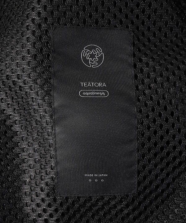 テアトラ/TEATORA DEVICE CRUISER M/L - AQUAKINESIS [ショーツ