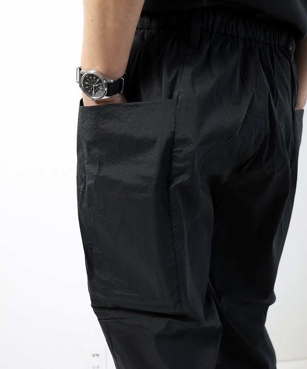 パンツ teatora device cruiser Device Cruiser M/L AQ | TEATORA(テアトラ) / パンツ ハーフ