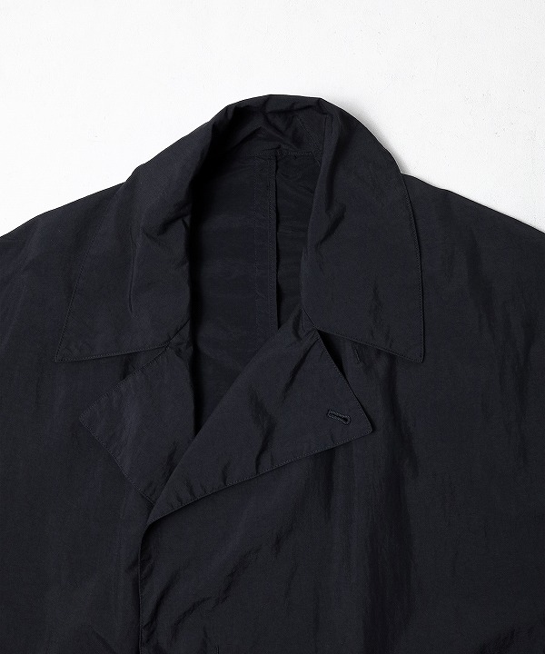 ジャケット・アウター TEATORA DEVICE COAT PACKABLE TT-102-P TEATORA（テアトラ）の「TEATORA (テアトラ) DEVICE COAT