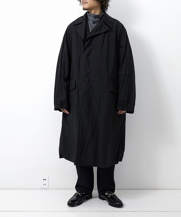 Device Coat-p packable デバイスコート テアトラ/TEATORA Device Coat - PACKABLE｜MAPS 通販 【正規
