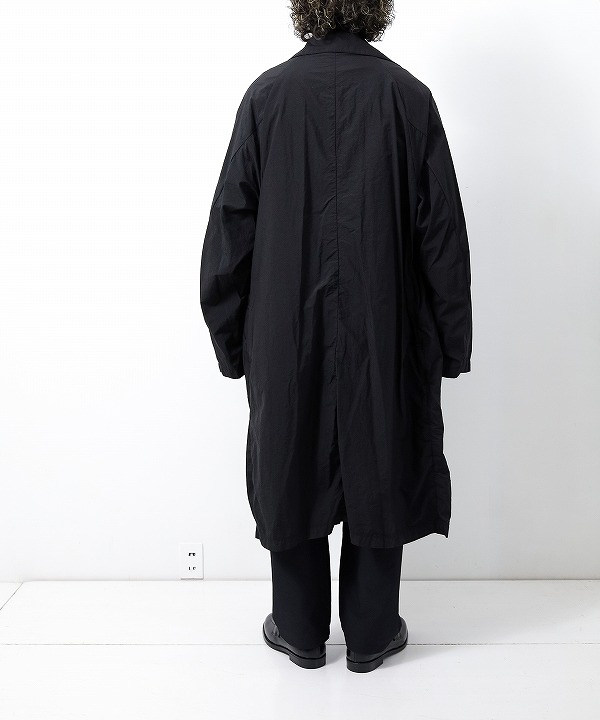 テアトラ/TEATORA Device Coat - PACKABLE｜MAPS 通販 【正規