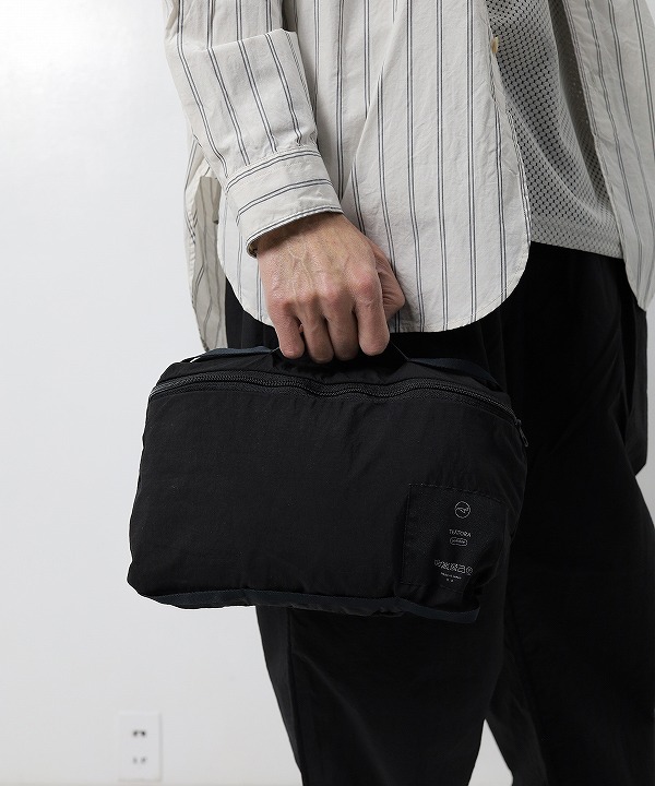 TEATORA/テアトラ Device JKT MINUS - packable [アウター