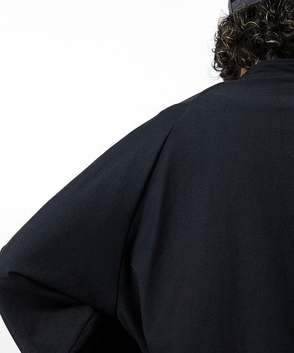 TEATORA/テアトラ CARTRIDGE SHIRT MINUS - GHOST CODE [シャツ(長袖