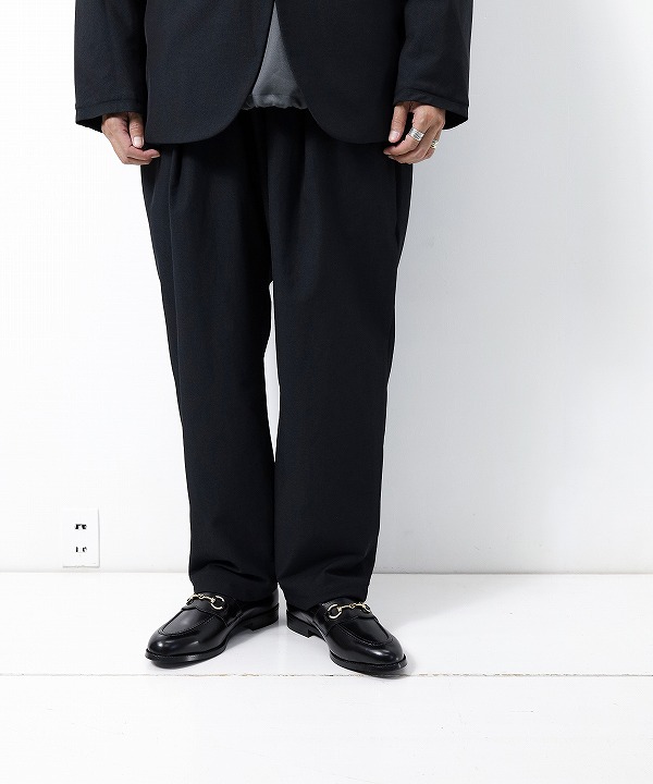 TEATORA/テアトラ Wallet Pants RESORT-GC [パンツ]｜MAPS 通販 【正規