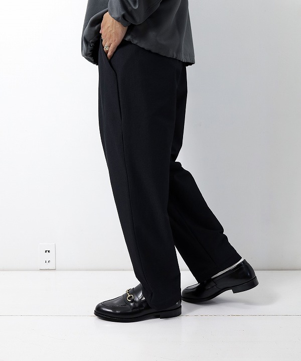 TEATORA/テアトラ Wallet Pants RESORT-GC [パンツ]｜MAPS 通販 【正規