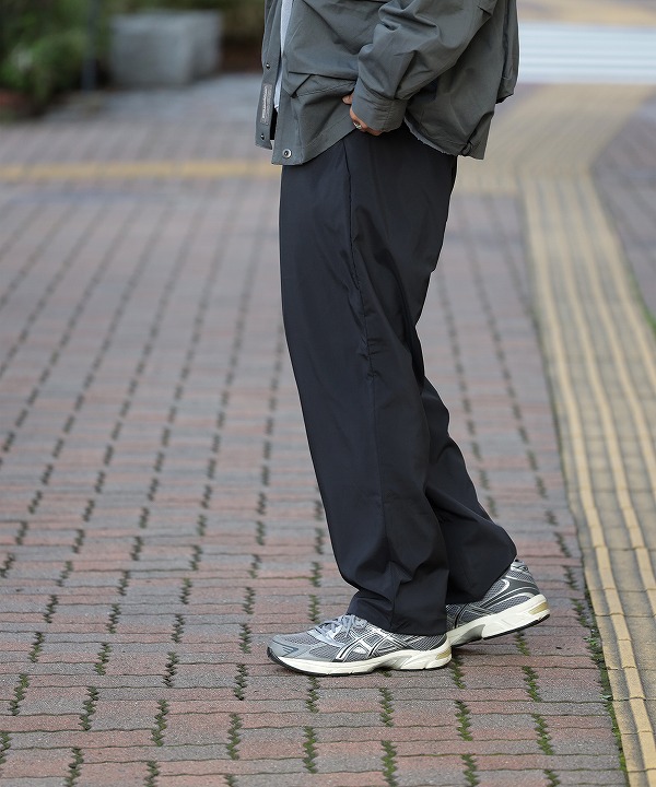 【美品】テアトラ　パンツ　リゾート　3 Wallet Pants RESORT P | TEATORA(テアトラ) / パンツ ボトムス