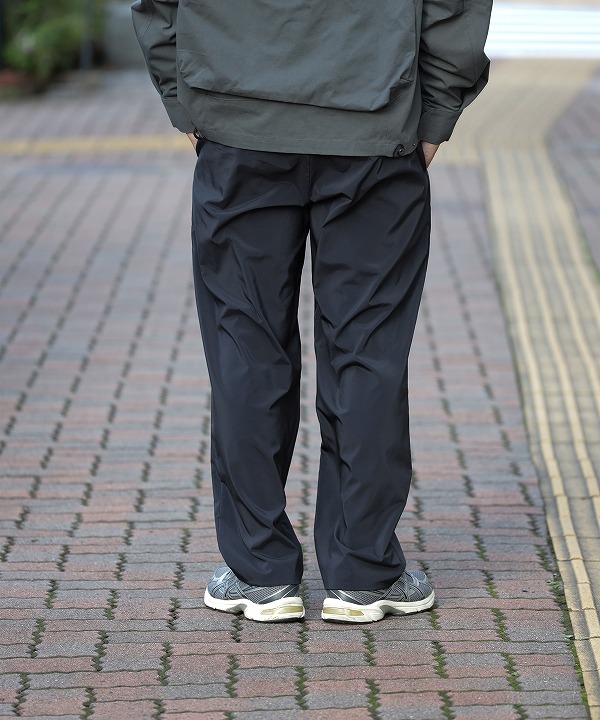 TEATORA/テアトラ Wallet Pants RESORT- DUAL POINT[パンツ]｜MAPS