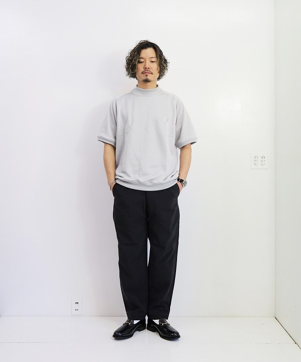TEATORA/テアトラ Wallet Pants - DOCTOROID [パンツ]｜MAPS