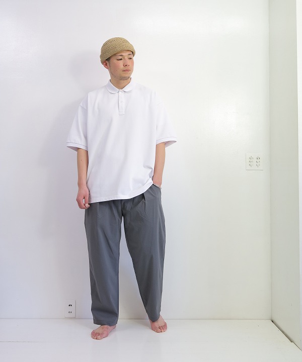 TEATORA/テアトラ Wallet Pants RESORT - DOCTOROID [パンツ]｜MAPS