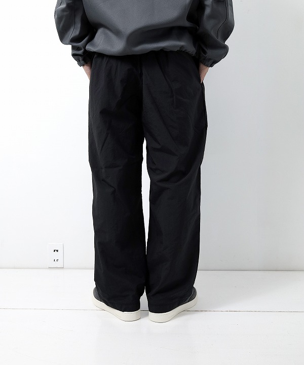 TEATORA/テアトラ Wallet Pants RESORT- Packable [パンツ]｜MAPS 通販