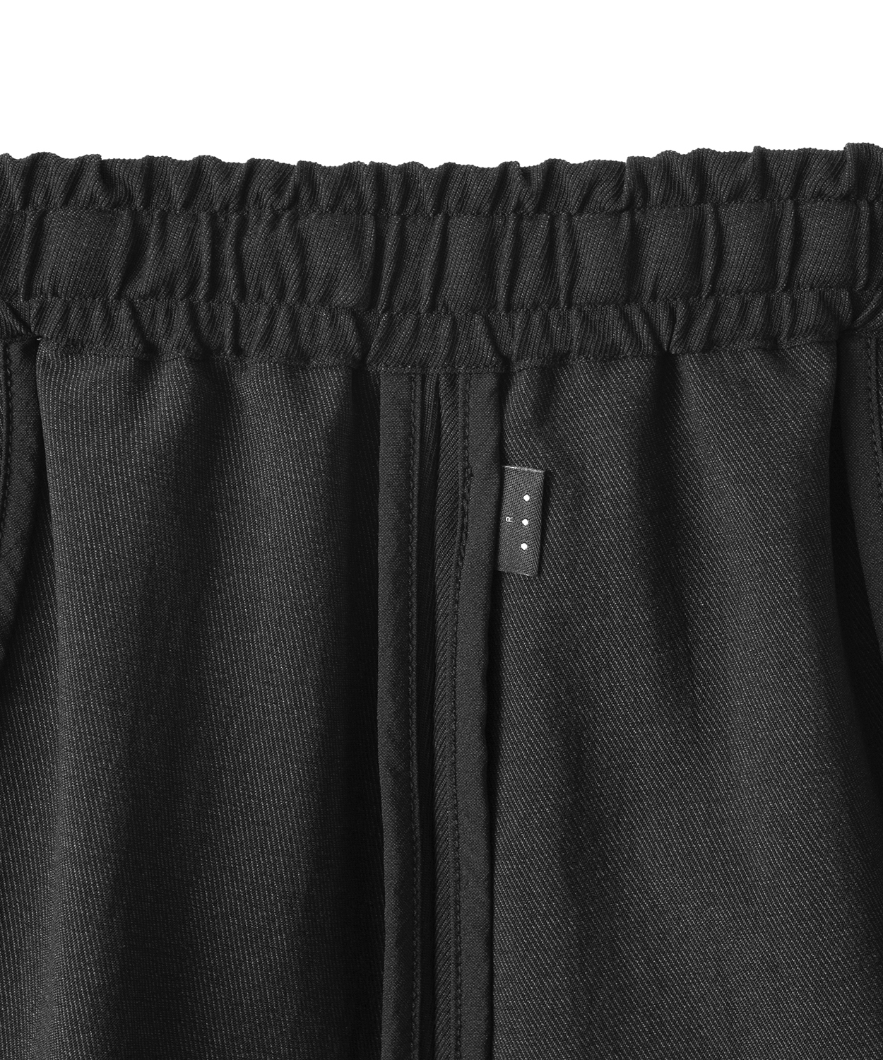 パンツ TEATORA Wallet pants resort GC size:3 ウォレットパンツ【Wallet Pants RESORT GC】｜TEATORA