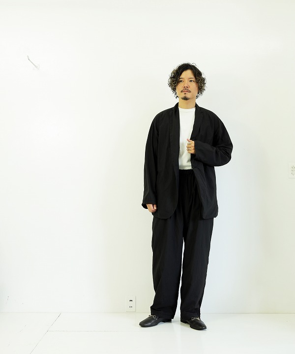 TEATORA/テアトラ Wallet JKT PLUS - packable [アウター]｜MAPS 通販