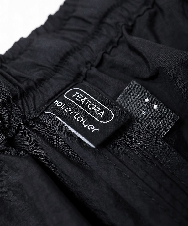 パンツ TEATORA Wallet Pants Resort HOVER LAYER テアトラ/TEATORA Wallet Pants RESORT - HOVER LAYER[パンツ