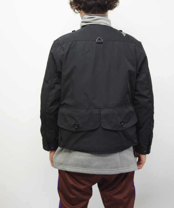 South2 West8/サウス2 ウエスト8 Tenkara Jacket - Poly Gabardine [アウター]｜MAPS 通販