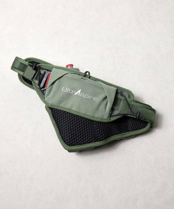 ウルトラスパイア/UltrAspire シナブティック3.0 ビニオン[バッグ