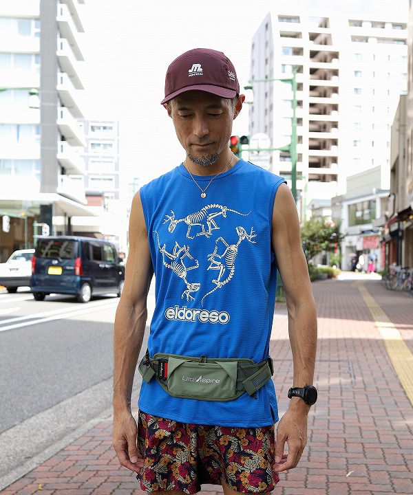 ウルトラスパイア/UltrAspire シナブティック3.0 ビニオン[バッグ